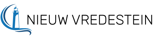 Nieuw Vredestein Logo